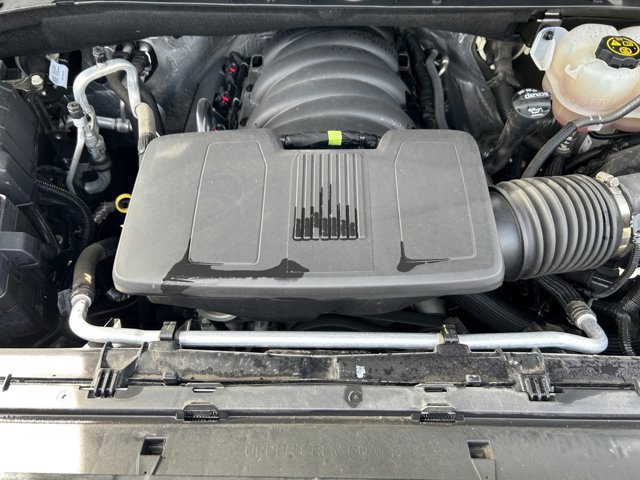 Used 2023 GMC Sierra 1500 SLT w/ SLT Premium Package image 23