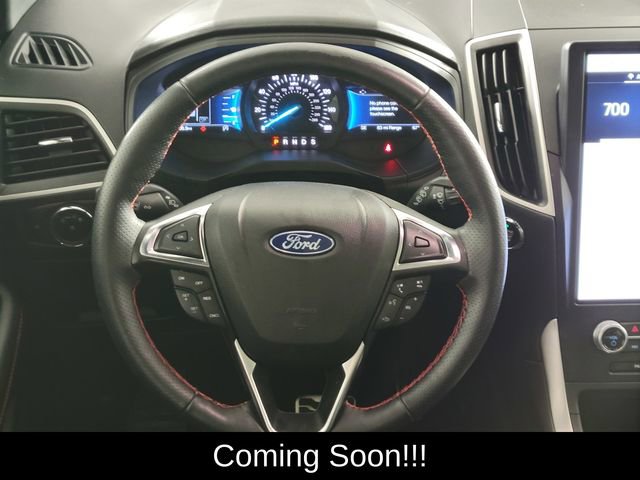 Certified 2023 Ford Edge ST-Line image 27
