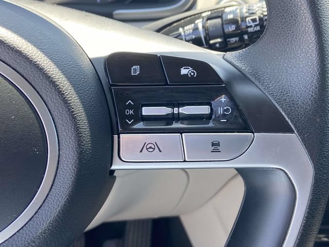 Used 2024 Hyundai Tucson SEL AWD/4WD image 22