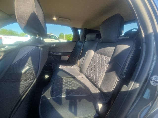 Certified 2020 Ford Escape SE FWD image 17