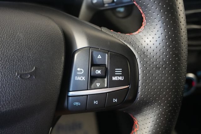 Certified 2025 Ford Escape ST-Line FWD image 15