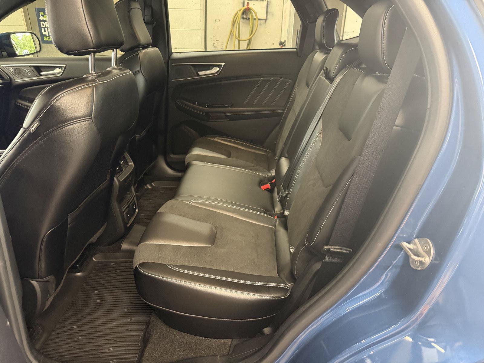 Certified 2020 Ford Edge ST w/ Equipment Group 401A AWD/4WD image 24
