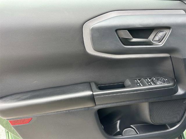 Certified 2024 Ford Bronco Sport Big Bend w/ Convenience Package image 22