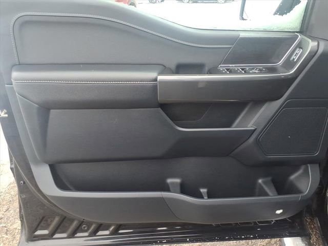 Certified 2022 Ford F150 XLT w/ Equipment Group 302A High image 14