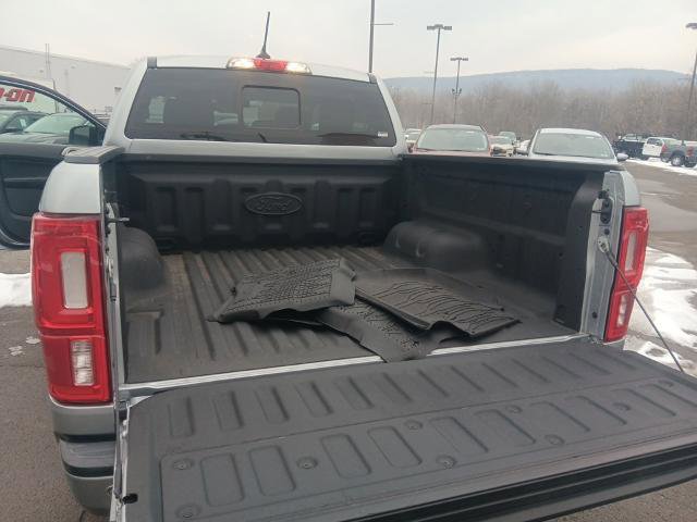 Certified 2023 Ford Ranger XLT w/ Equipment Group 302A High image 13