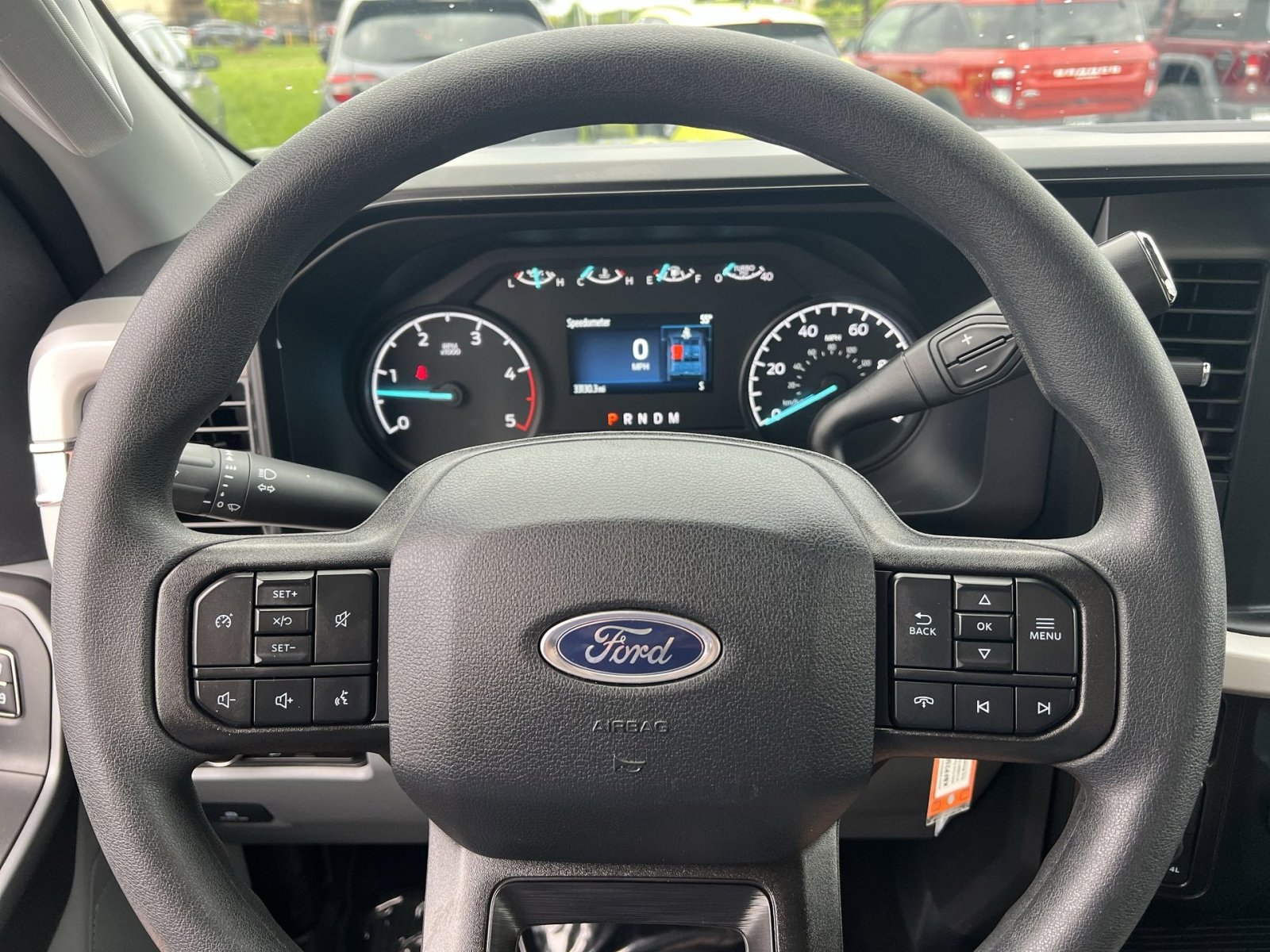 Certified 2026 Ford F250 XLT AWD/4WD image 24