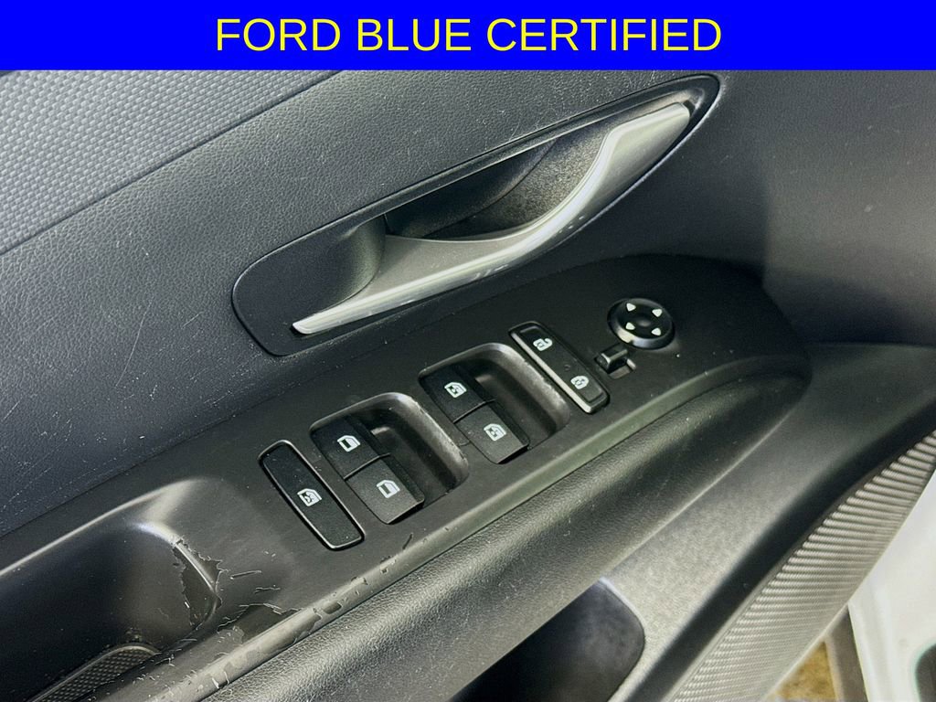 Used 2022 Hyundai Tucson SEL image 17