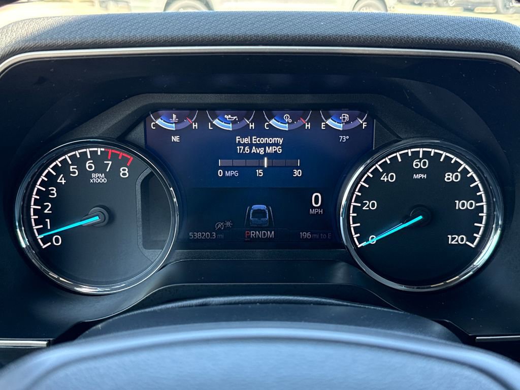 Certified 2021 Ford F150 XLT w/ Equipment Group 302A High image 18