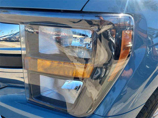 Certified 2023 Ford F150 XLT image 28