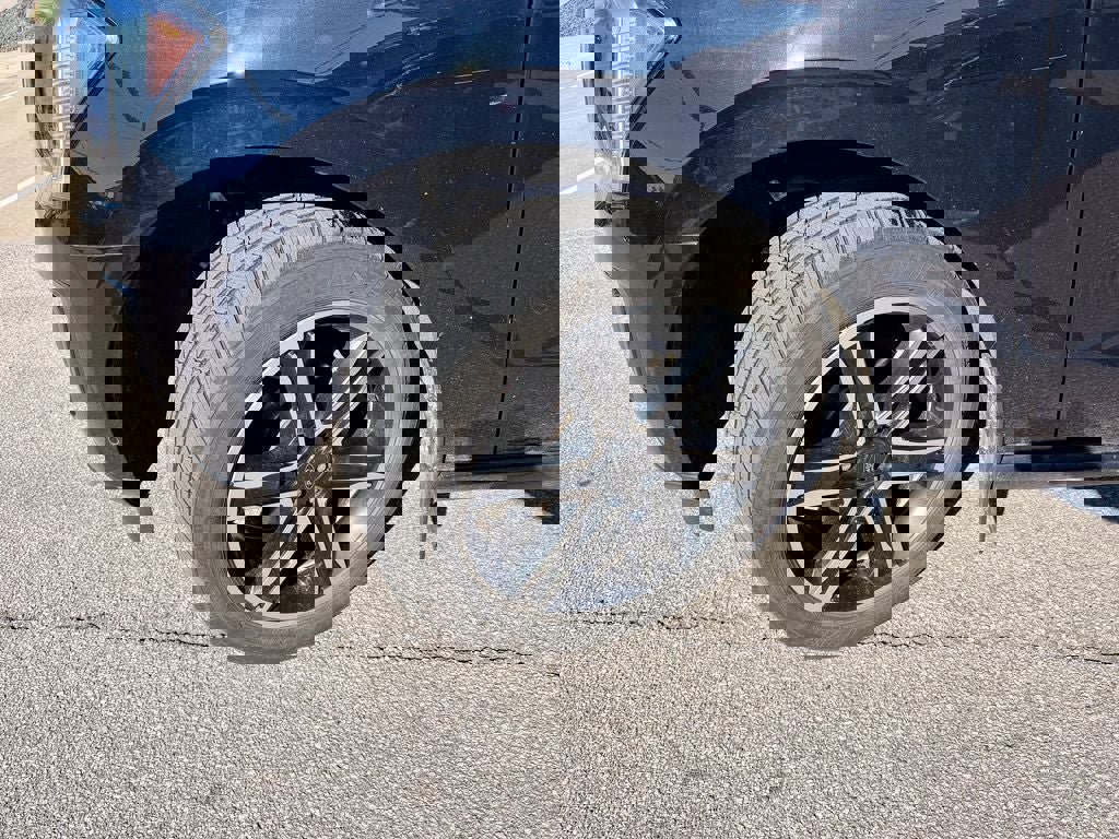 Certified 2020 Ford Expedition Max Limited w/ Equipment Group 303A AWD/4WD image 38