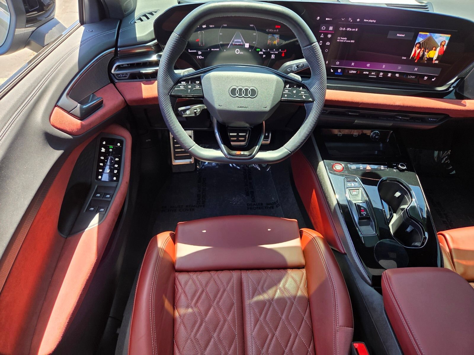Used 2025 Audi S5 Prestige AWD/4WD image 13