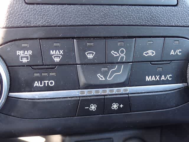 Certified 2024 Ford Escape Active FWD image 12