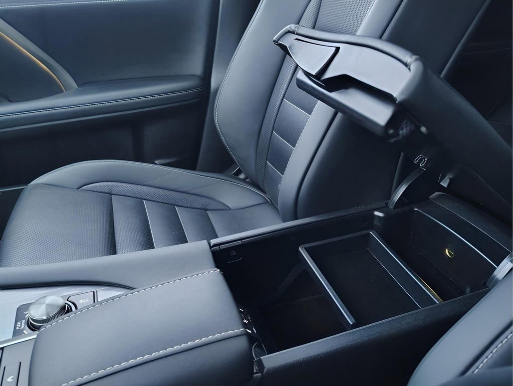 Used 2022 Lexus RX 350 F Sport w/ Cold Area Package (CT) image 27