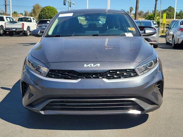 Used 2024 Kia Forte LXS image 7