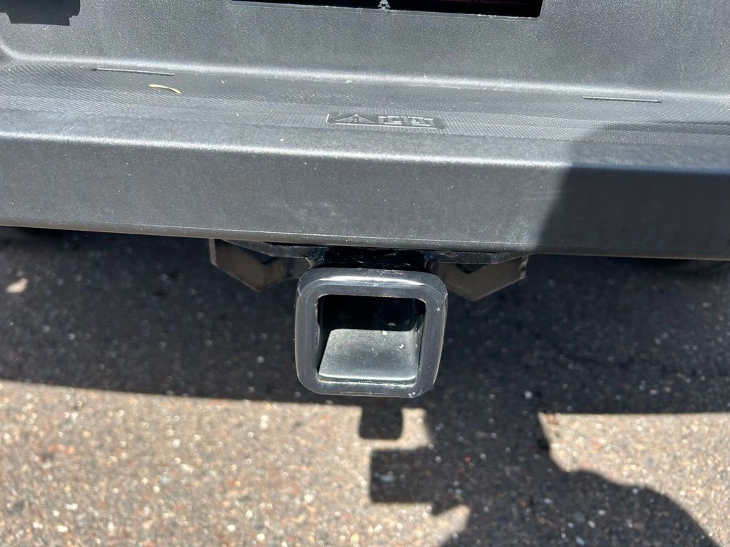 Certified 2023 Ford F150 Lariat w/ Equipment Group 502A High image 14