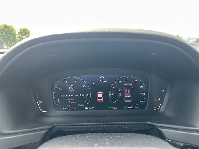 Used 2026 Honda Accord Sport image 9