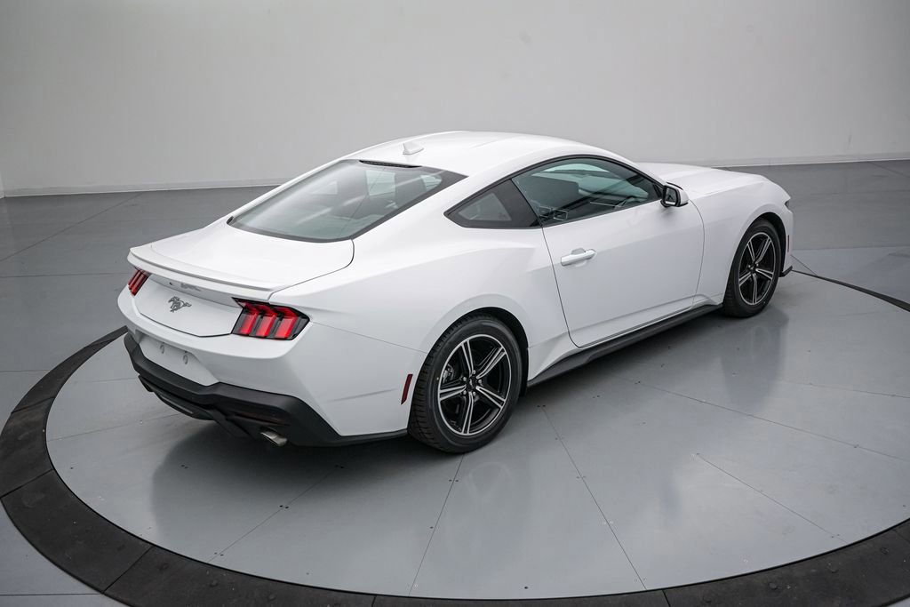 Certified 2024 Ford Mustang Premium RWD image 5