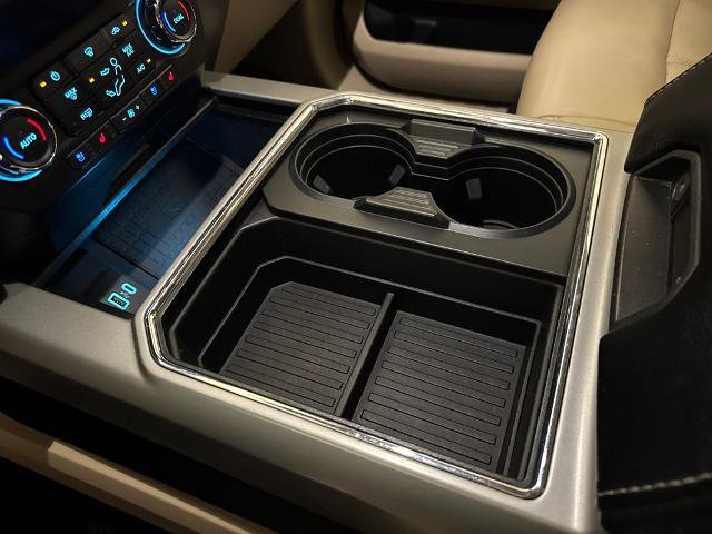 Certified 2020 Ford F350 Lariat w/ Lariat Ultimate Package image 31