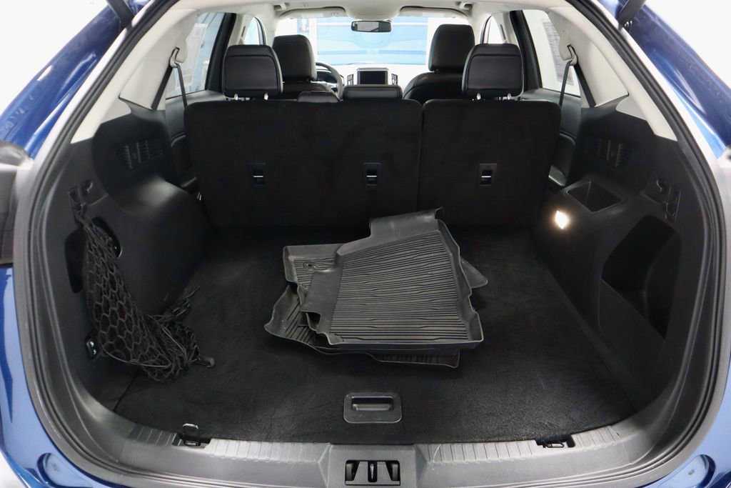 Certified 2024 Ford Edge SEL w/ Convenience Package AWD/4WD image 13