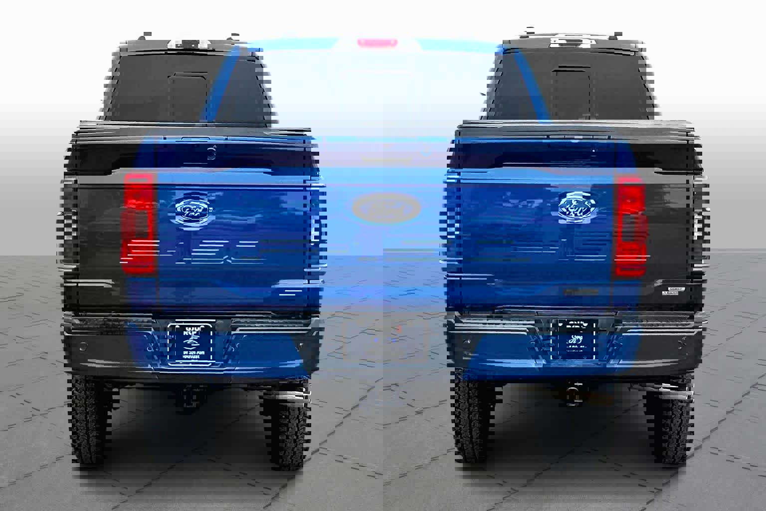 Certified 2022 Ford F150 XLT w/ Equipment Group 302A High image 2