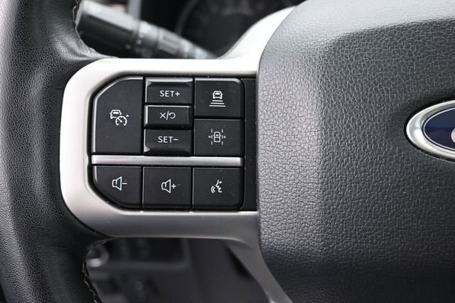 Certified 2024 Ford Expedition Max Limited AWD/4WD image 17