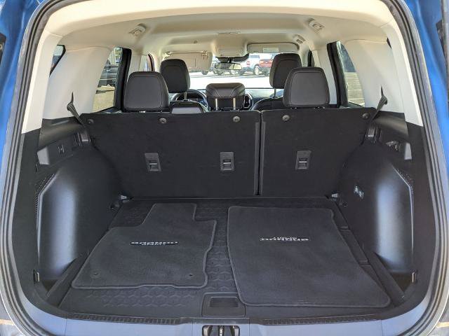 Certified 2022 Ford Bronco Sport Big Bend AWD/4WD image 18