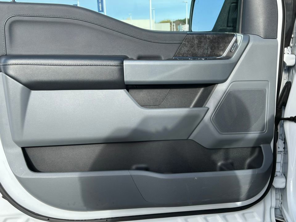 Certified 2022 Ford F150 XLT w/ Equipment Group 301A Mid image 23