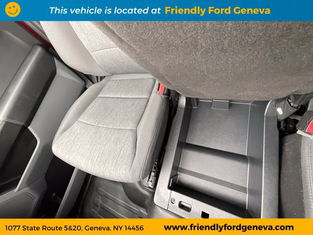 Certified 2023 Ford F150 XL w/ Trailer Tow Package AWD/4WD image 21