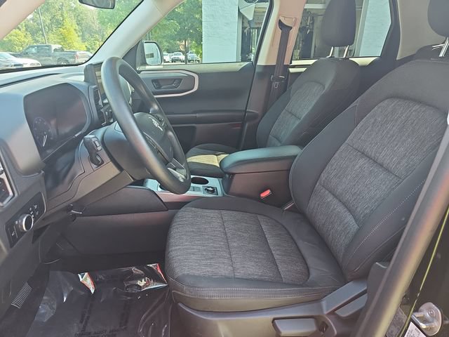 Certified 2023 Ford Bronco Sport Big Bend AWD/4WD image 14