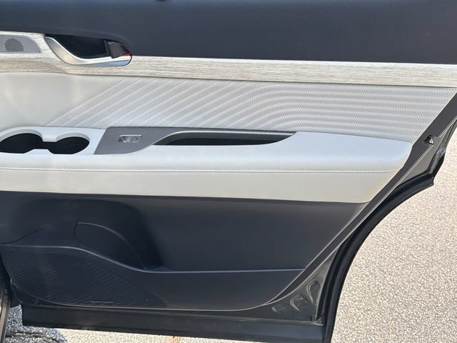 Used 2023 Hyundai Palisade Calligraphy AWD/4WD image 17