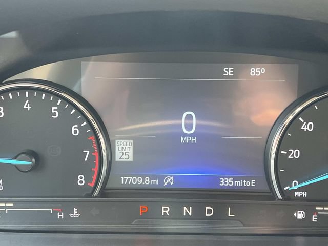 Certified 2024 Ford Explorer XLT w/ Equipment Group 202A AWD/4WD image 21