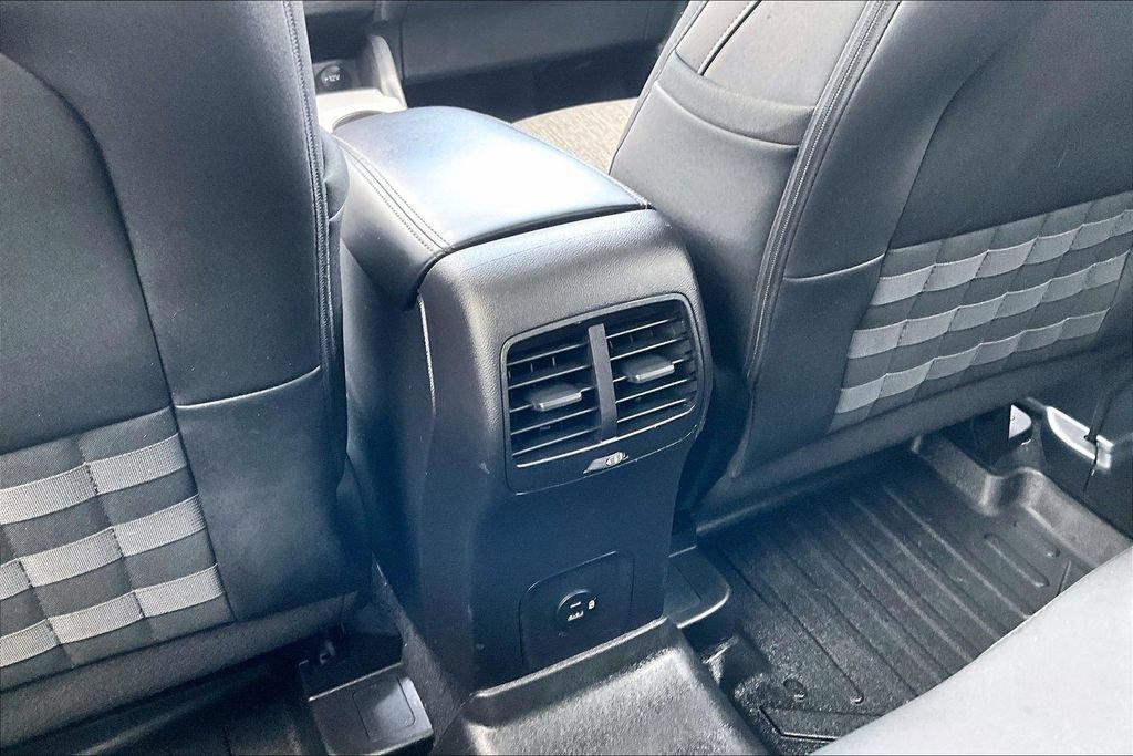 Certified 2022 Ford Bronco Sport Big Bend AWD/4WD image 33