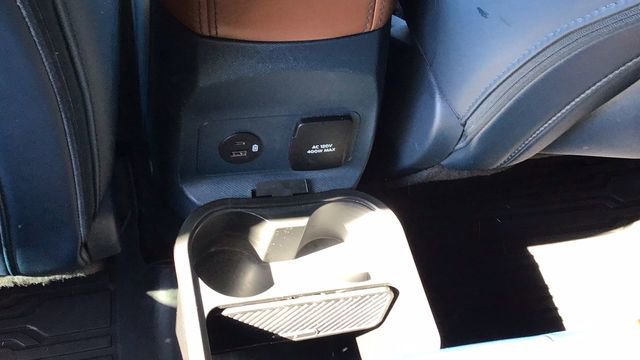 Certified 2024 Ford Maverick Lariat image 15