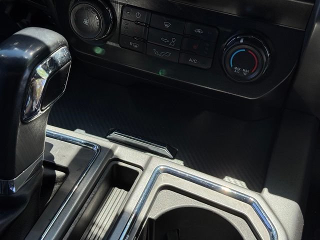 Certified 2019 Ford F150 XLT w/ Equipment Group 302A Luxury AWD/4WD image 18