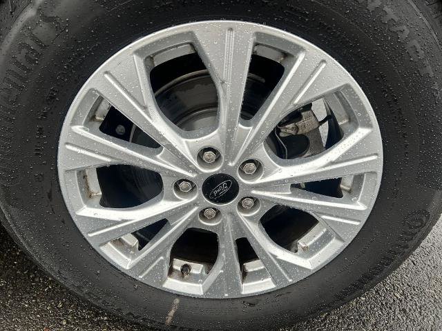 Certified 2023 Ford Escape Active image 13