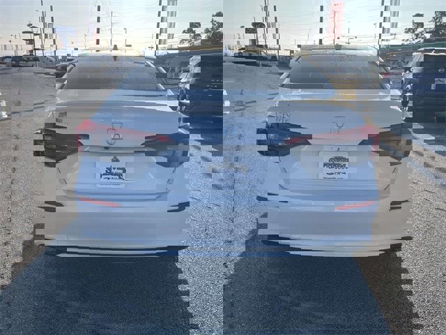 Used 2022 Honda Civic EX image 30