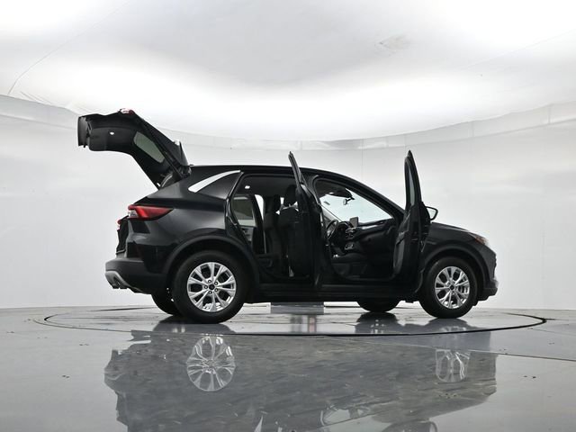 Certified 2024 Ford Escape Active FWD image 53