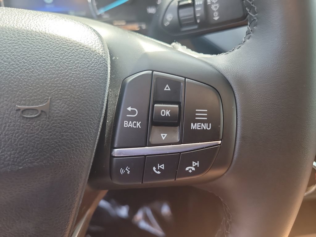 Certified 2024 Ford Maverick Lariat w/ 4K Tow Package AWD/4WD image 28