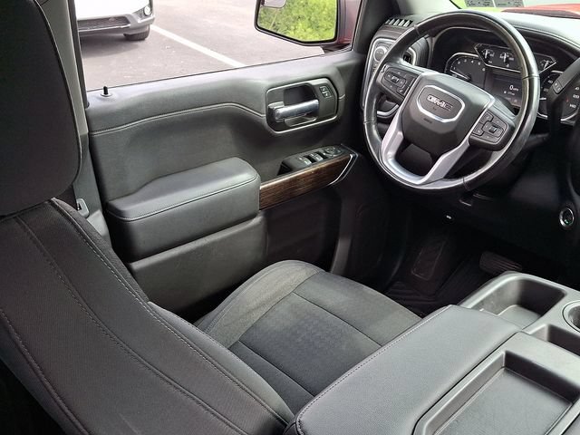 Used 2020 GMC Sierra 1500 Elevation w/ Elevation Value Package AWD/4WD image 17