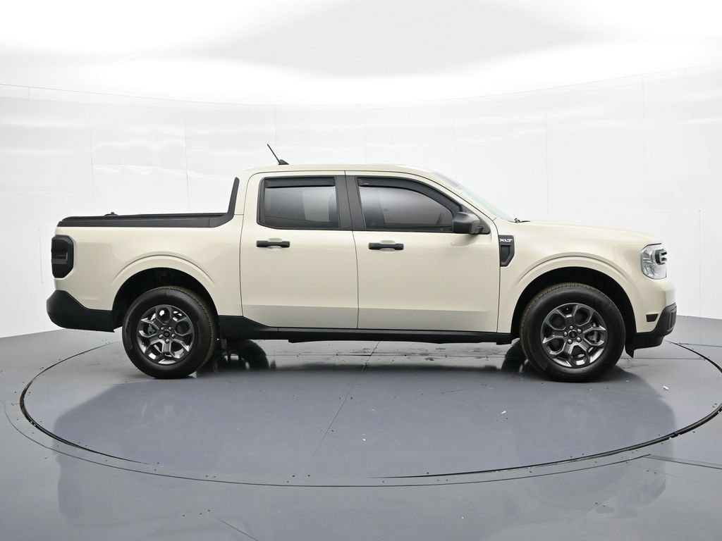 Certified 2024 Ford Maverick XLT FWD image 5