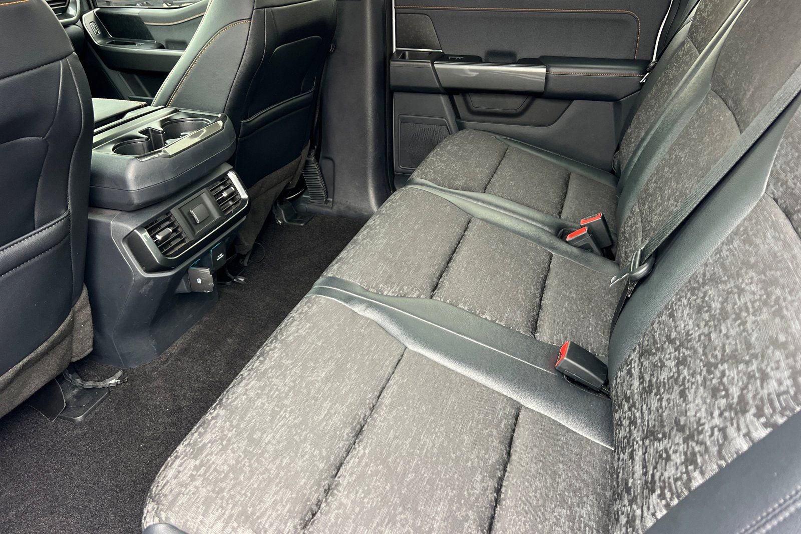 Certified 2022 Ford F150 Tremor w/ Equipment Group 401A Mid image 12