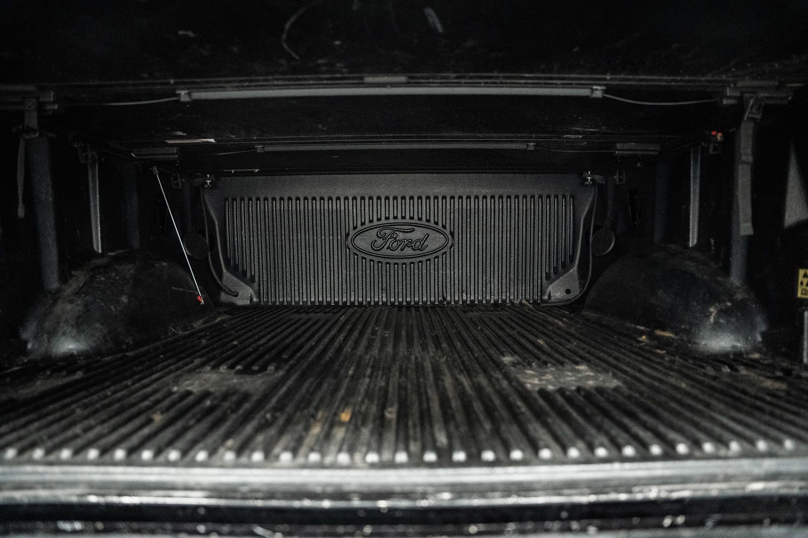 Certified 2023 Ford F150 Lariat w/ Equipment Group 502A High image 13