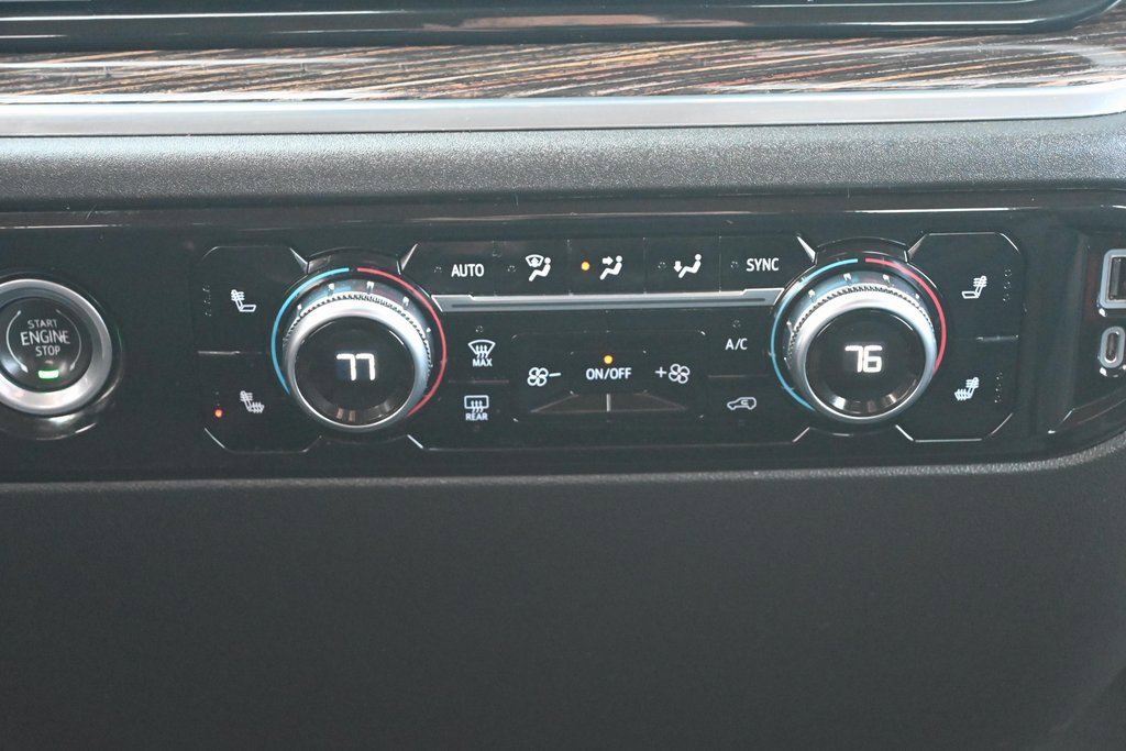 Used 2023 GMC Sierra 1500 SLE image 27