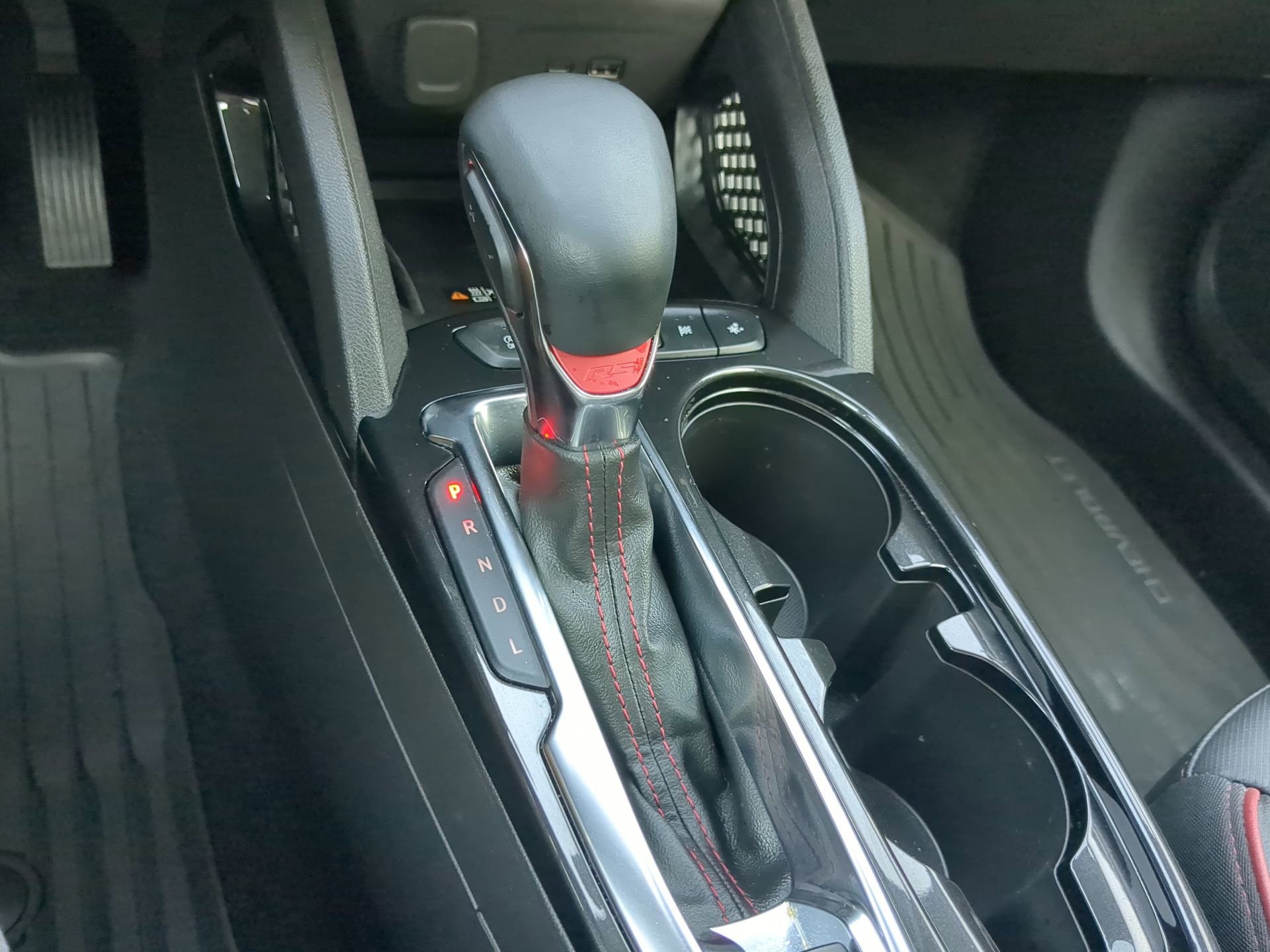 Used 2025 Chevrolet TrailBlazer RS w/ Convenience Package FWD image 63