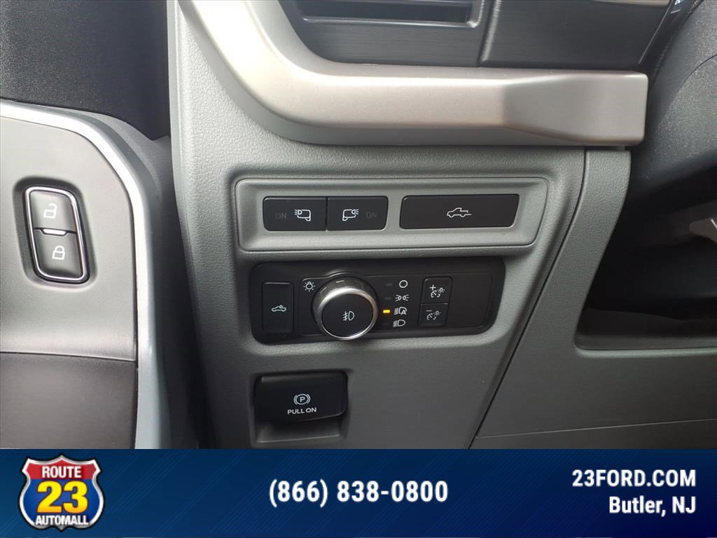 Certified 2022 Ford F150 XLT w/ Equipment Group 302A High image 19