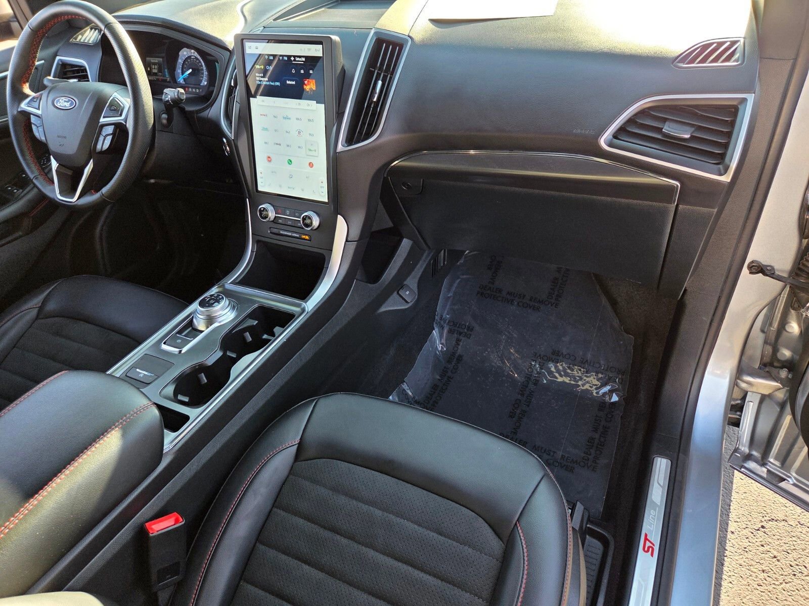 Certified 2024 Ford Edge ST-Line image 16