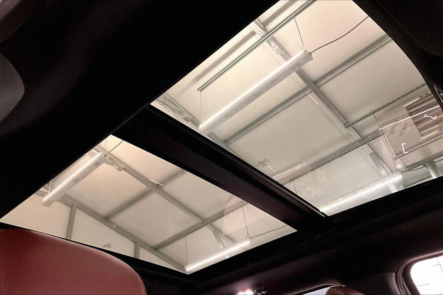 Certified 2022 Ford F450 Platinum w/ FX4 Off-Road Package image 21