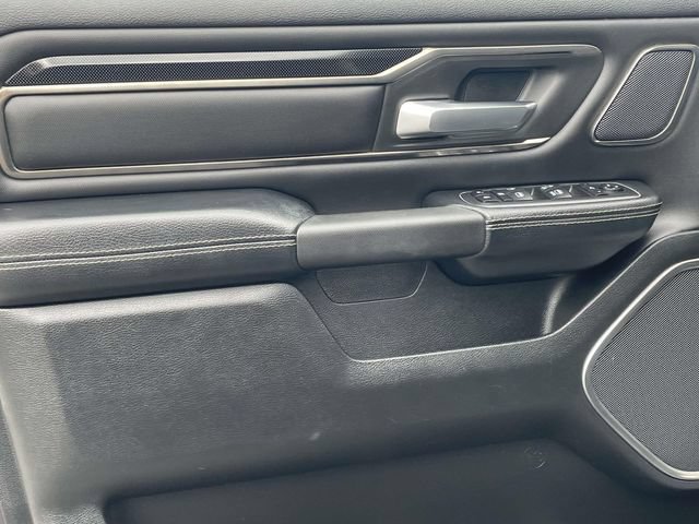 Used 2020 RAM 1500 Rebel w/ Rebel Level 2 Equipment Group AWD/4WD image 13