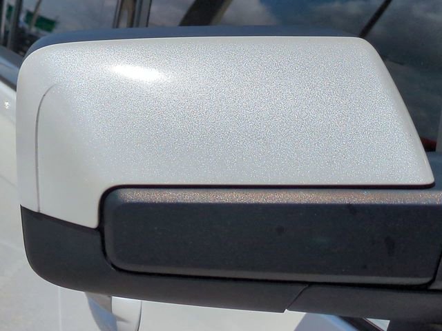 Certified 2017 Ford Expedition Limited w/ Equipment Group 301A image 12