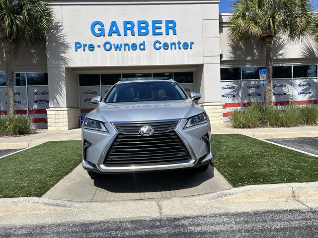 Used 2017 Lexus RX 350 FWD w/ Premium Package image 17